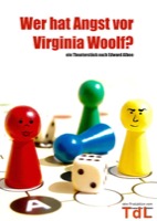 2015 – Wer hat Angst vor Virginia Woolf?