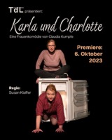2023 – Karla und Charlotte